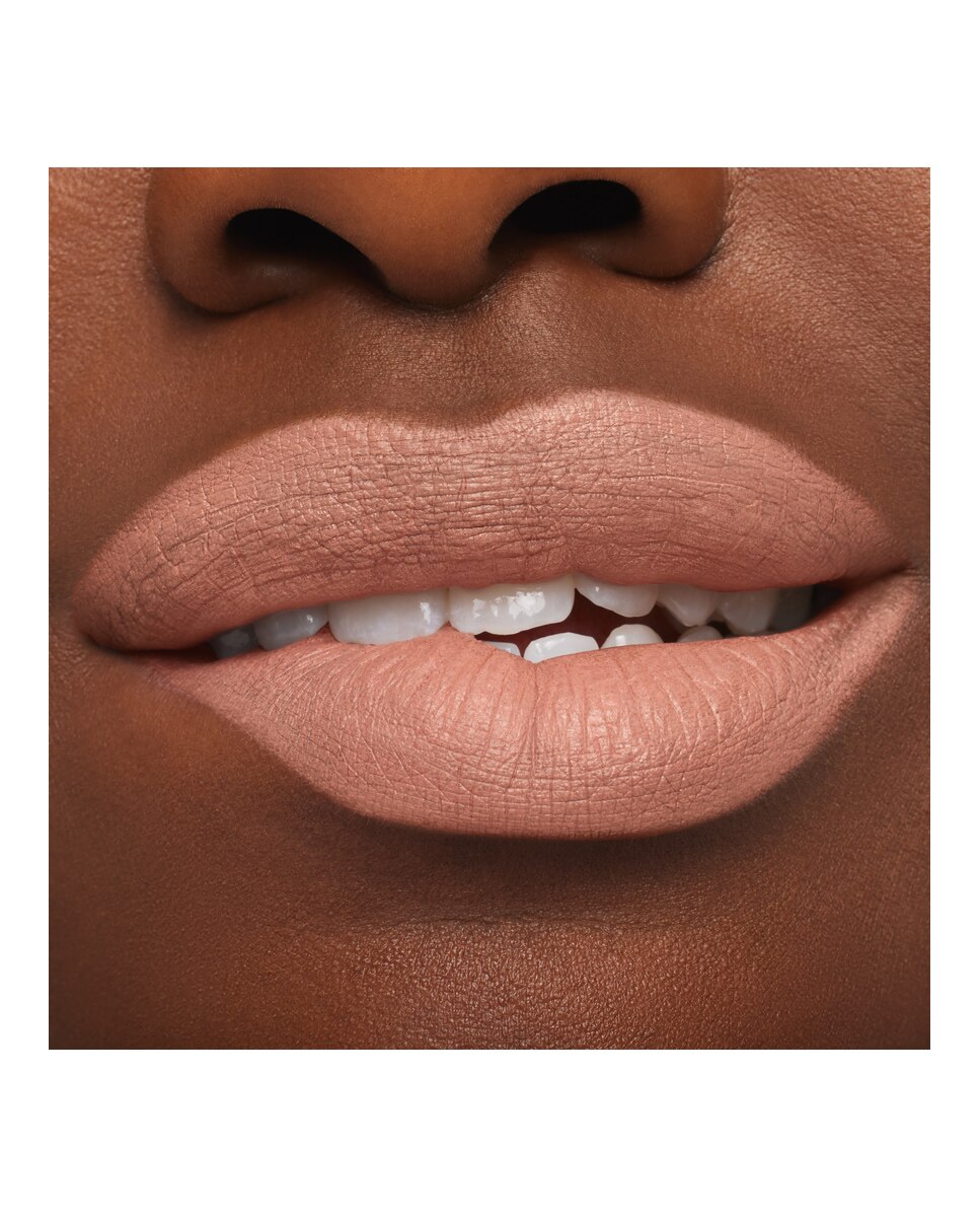 Barra de labios Macximal Silky Matte Lipstick M.A.C - HONEY LOVE HONEY LOVE-6