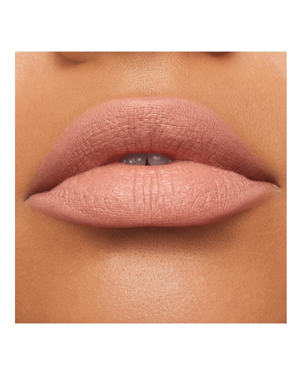 Barra de labios Macximal Silky Matte Lipstick M.A.C - HONEY LOVE HONEY LOVE-7