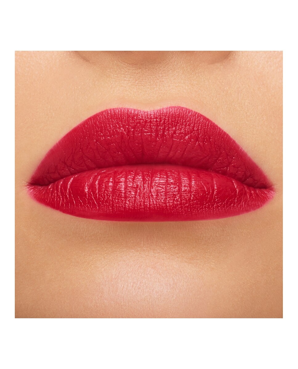 Barra de labios Macximal Silky Matte Lipstick M.A.C - RUBY WOO RUBY WOO-5