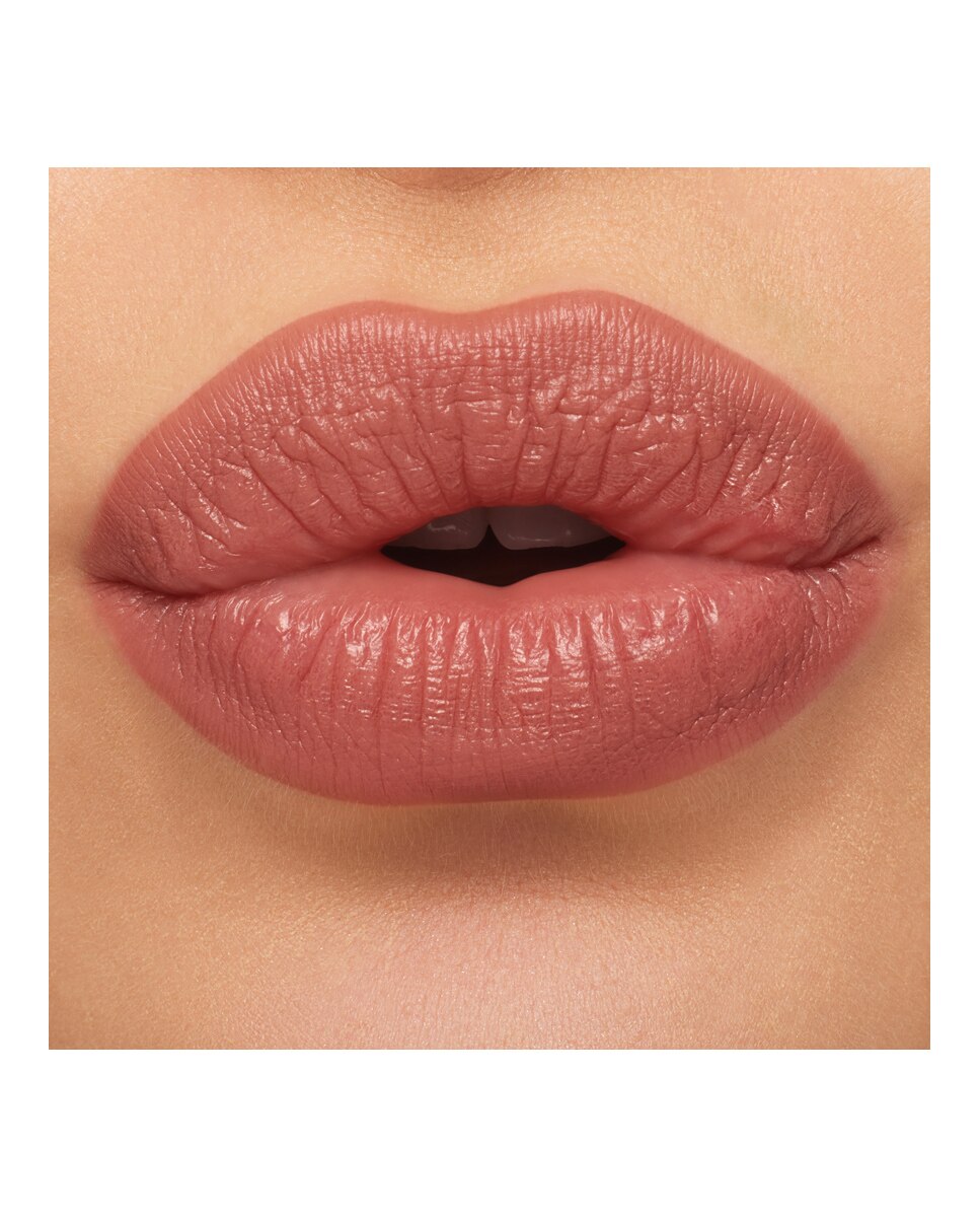 Barra de labios Macximal Silky Matte Lipstick M.A.C - VELVET TEDDY VELVET TEDDY-5