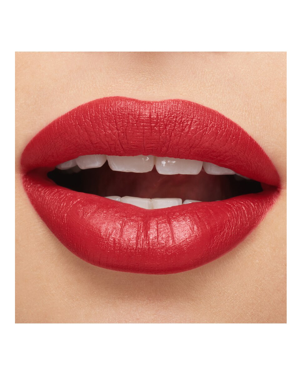 Barra de labios Macximal Silky Matte Lipstick M.A.C - RING THE ALARM RING THE ALARM-5