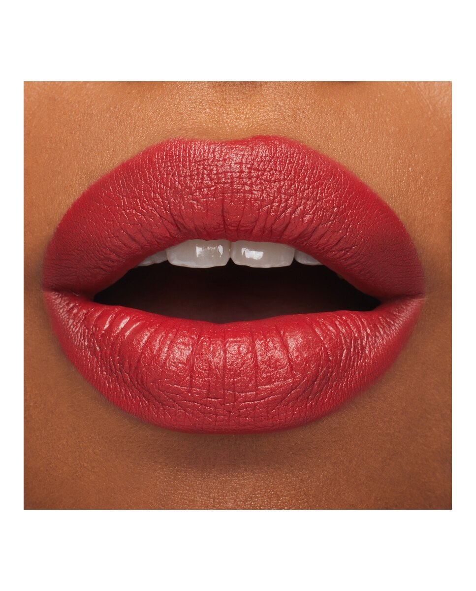 Barra de labios Macximal Silky Matte Lipstick M.A.C - RING THE ALARM RING THE ALARM-6