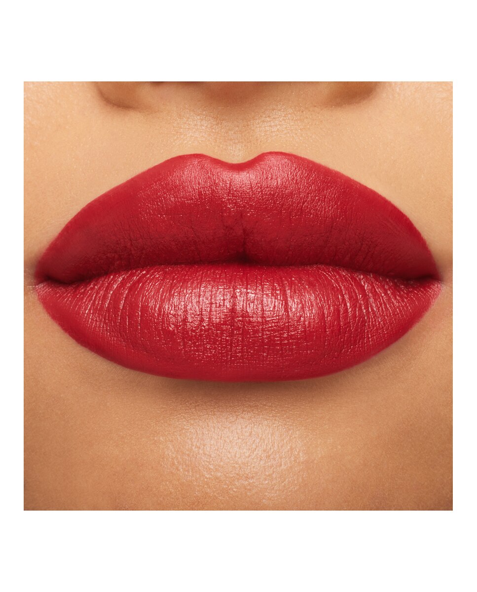 Barra de labios Macximal Silky Matte Lipstick M.A.C - RING THE ALARM RING THE ALARM-7