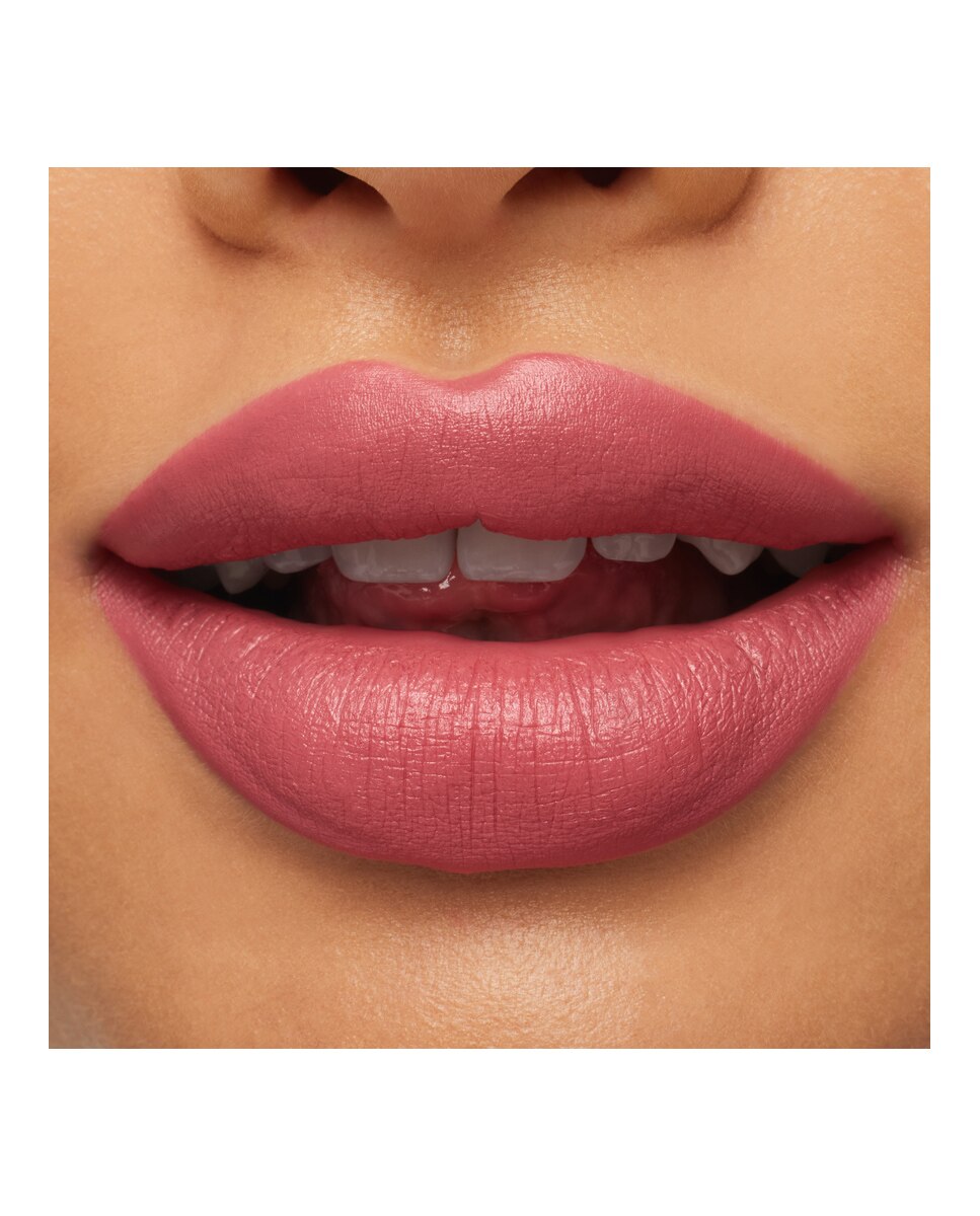 Barra de labios Macximal Silky Matte Lipstick M.A.C - GET THE HINT? GET THE HINT?-7