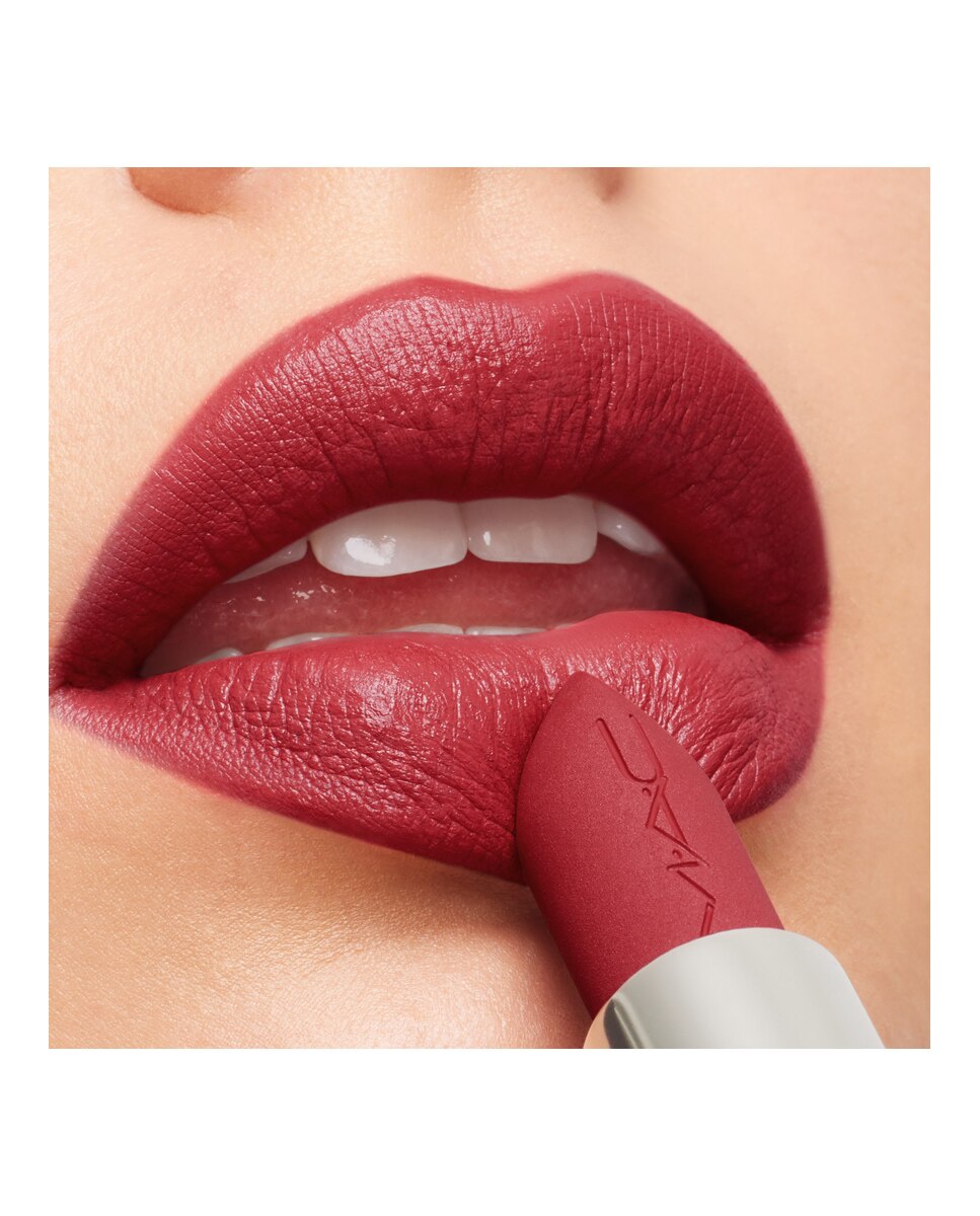 Barra de labios Macximal Silky Matte Lipstick M.A.C - FOREVER CURIOUS FOREVER CURIOUS-5