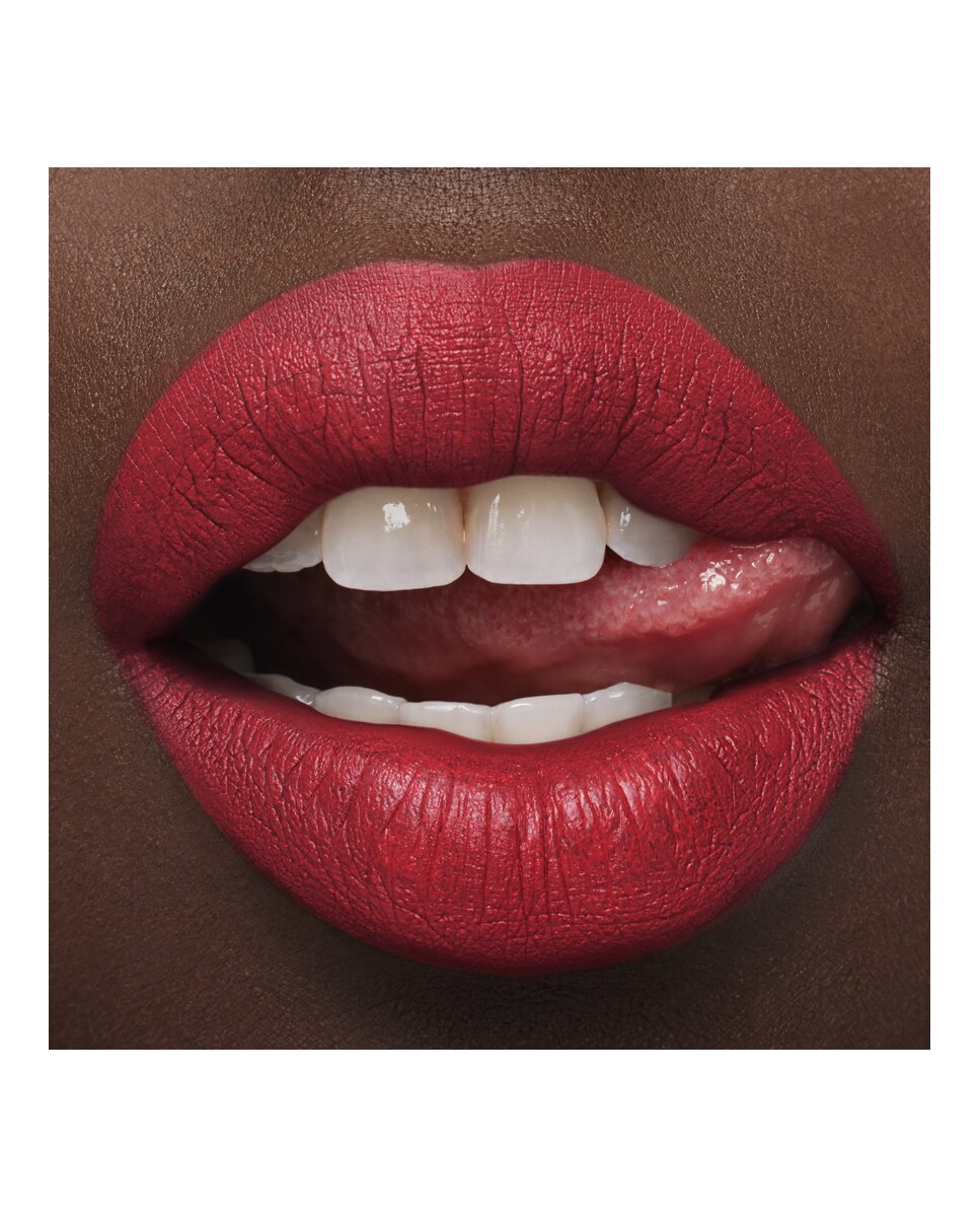 Barra de labios Macximal Silky Matte Lipstick M.A.C - FOREVER CURIOUS FOREVER CURIOUS-6