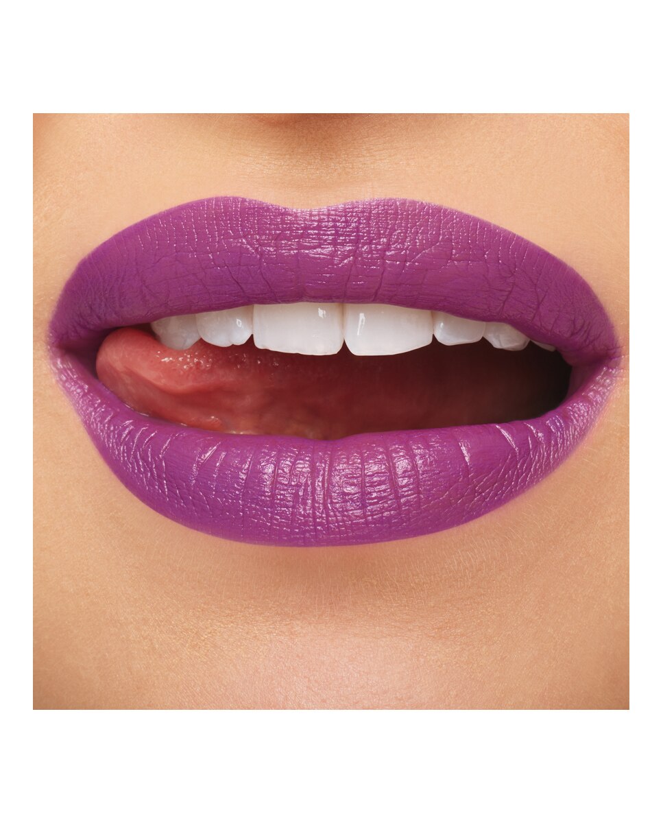 Barra de labios Macximal Silky Matte Lipstick M.A.C - EVERYBODY'S HEROINE EVERYBODY'S HEROINE-5