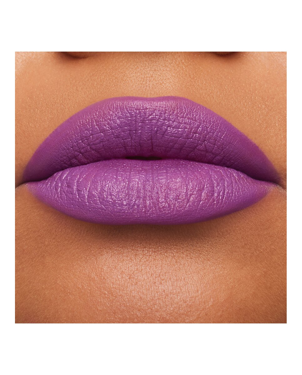 Barra de labios Macximal Silky Matte Lipstick M.A.C - EVERYBODY'S HEROINE EVERYBODY'S HEROINE-7