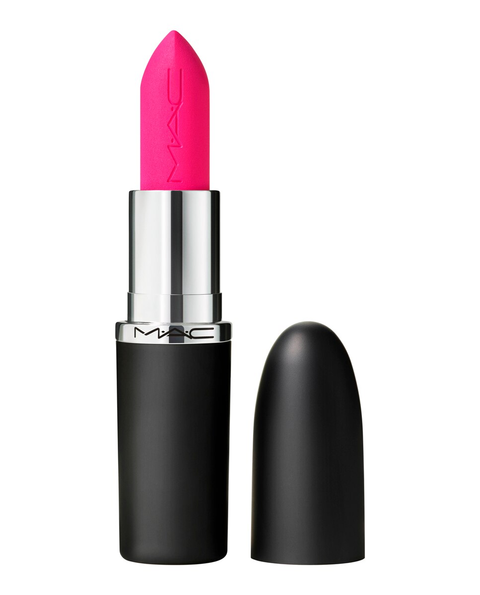 Barra de labios Macximal Silky Matte Lipstick M.A.C - CANDY YUM YUM CANDY YUM YUM-1
