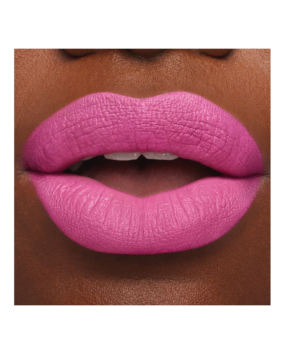 Barra de labios Macximal Silky Matte Lipstick M.A.C - CANDY YUM YUM CANDY YUM YUM-6