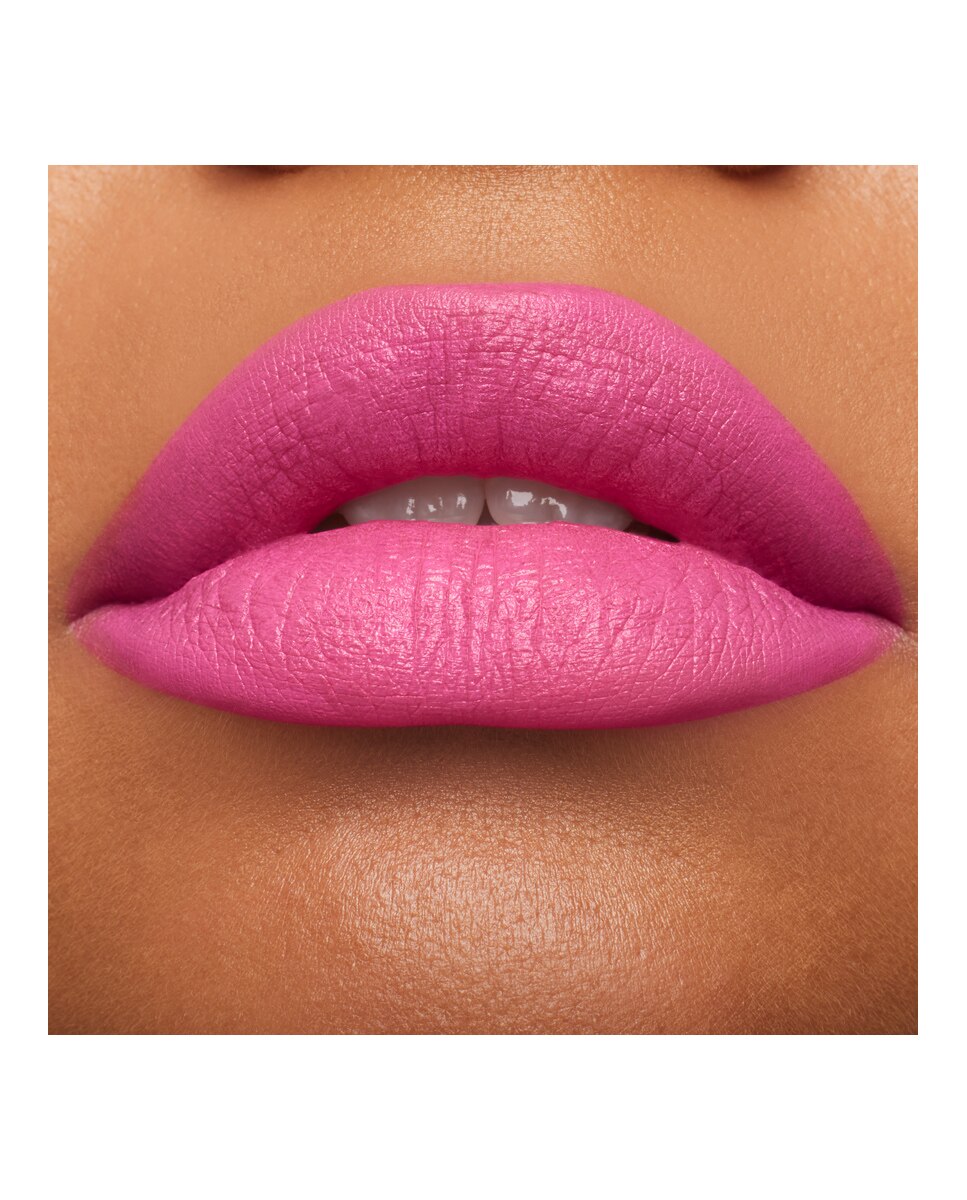 Barra de labios Macximal Silky Matte Lipstick M.A.C - CANDY YUM YUM CANDY YUM YUM-7