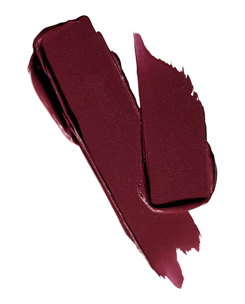 Barra de labios Macximal Silky Matte Lipstick M.A.C - SMOKED PURPLE SMOKED PURPLE-2