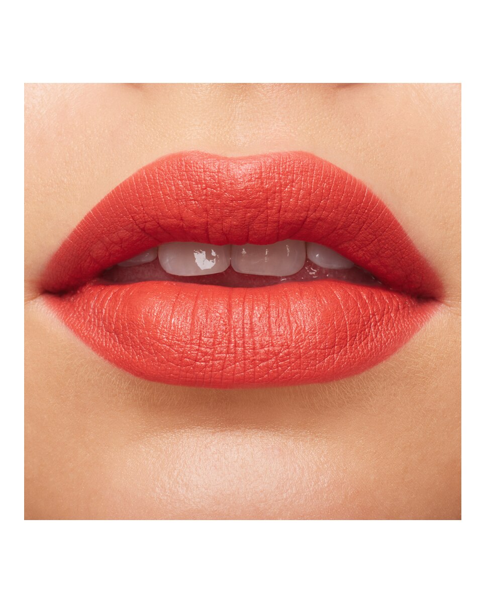 Barra de labios Macximal Silky Matte Lipstick M.A.C - NO CORAL-ATION NO CORAL-ATION-5