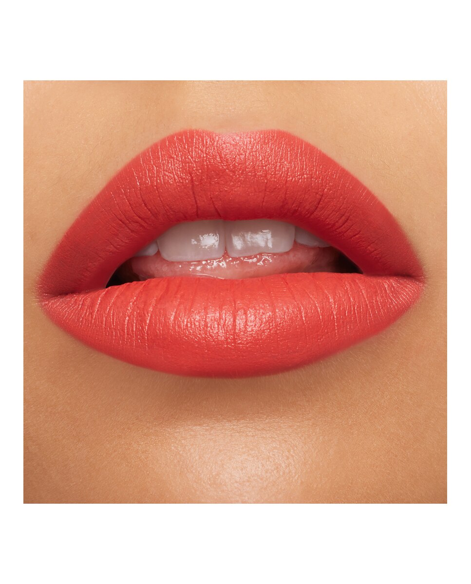 Barra de labios Macximal Silky Matte Lipstick M.A.C - NO CORAL-ATION NO CORAL-ATION-6