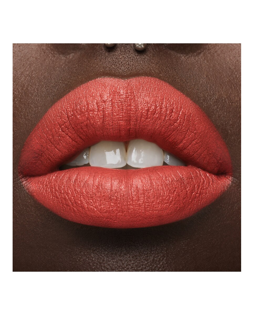Barra de labios Macximal Silky Matte Lipstick M.A.C - NO CORAL-ATION NO CORAL-ATION-7