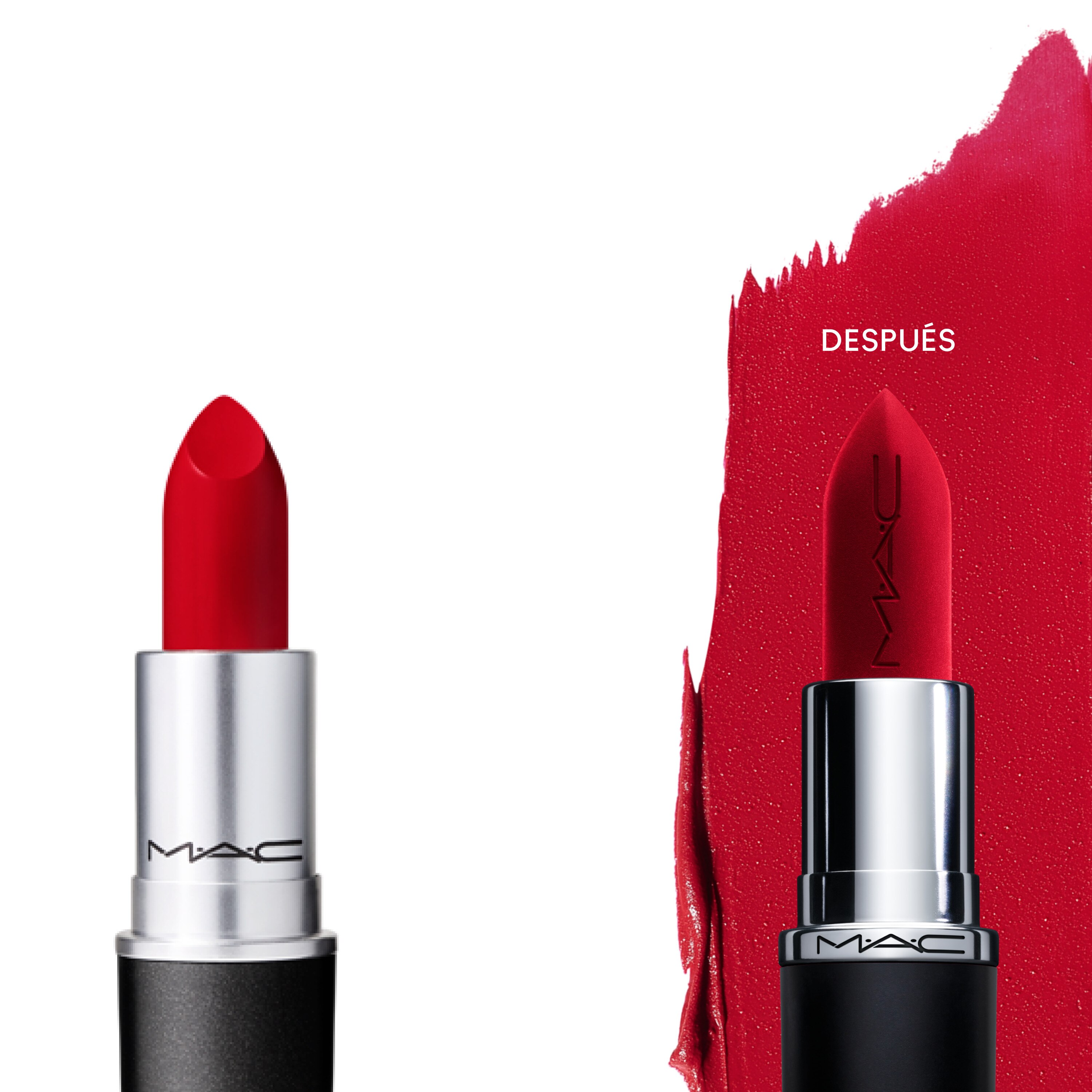 Barra de labios Macximal Silky Matte Lipstick M.A.C - TAUPE TAUPE-4