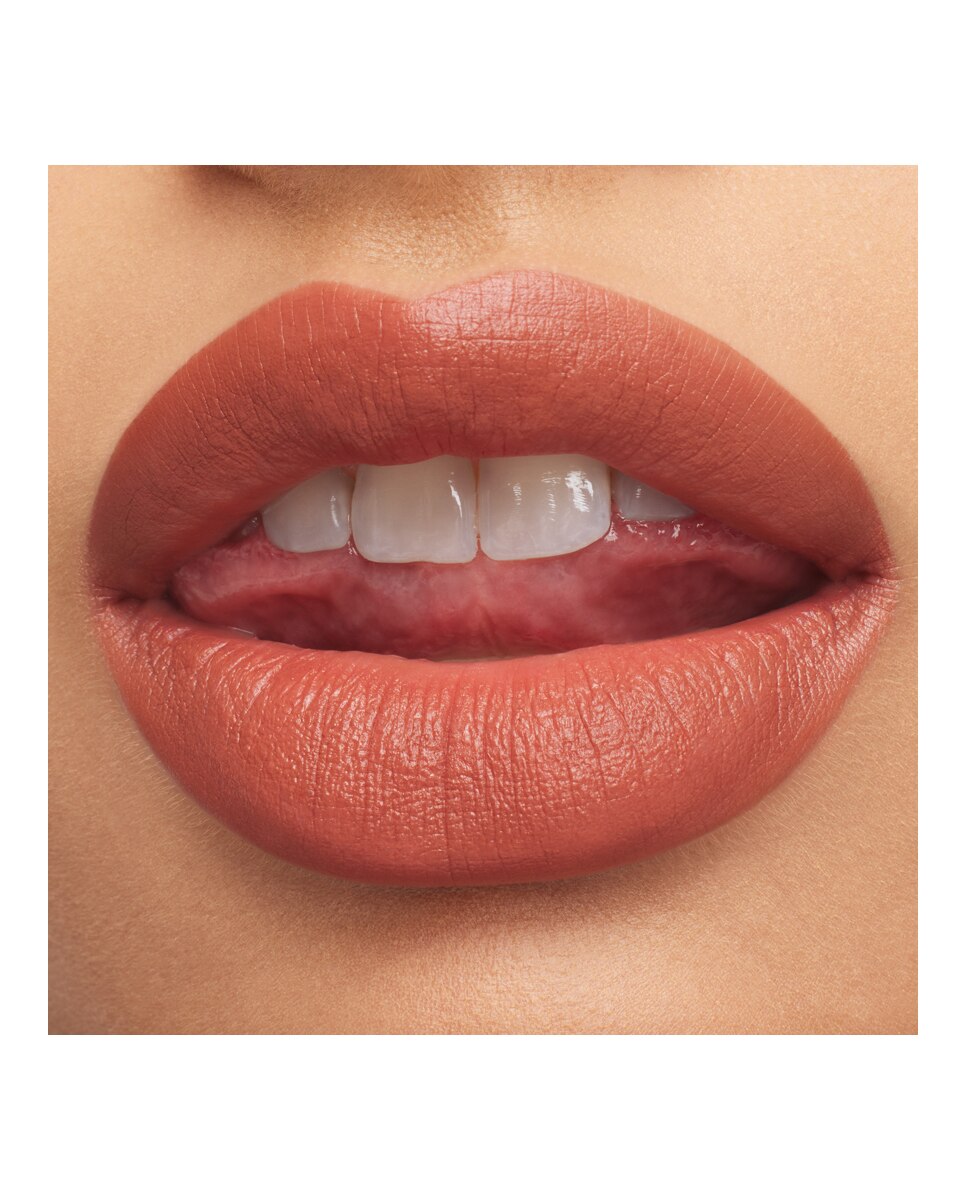 Barra de labios Macximal Silky Matte Lipstick M.A.C - TAUPE TAUPE-6