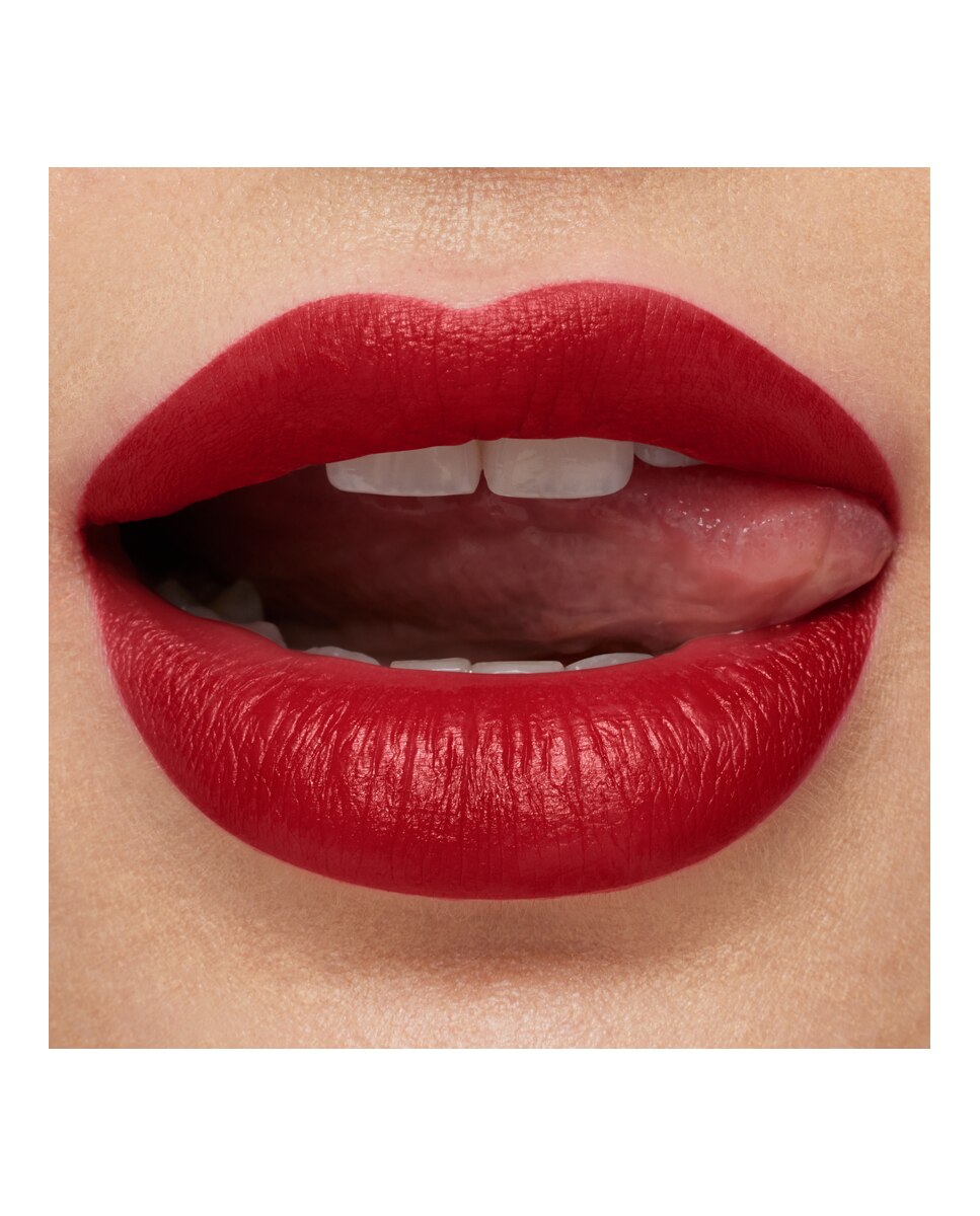 Barra de labios Macximal Silky Matte Lipstick M.A.C - RUSSIAN RED RUSSIAN RED-5