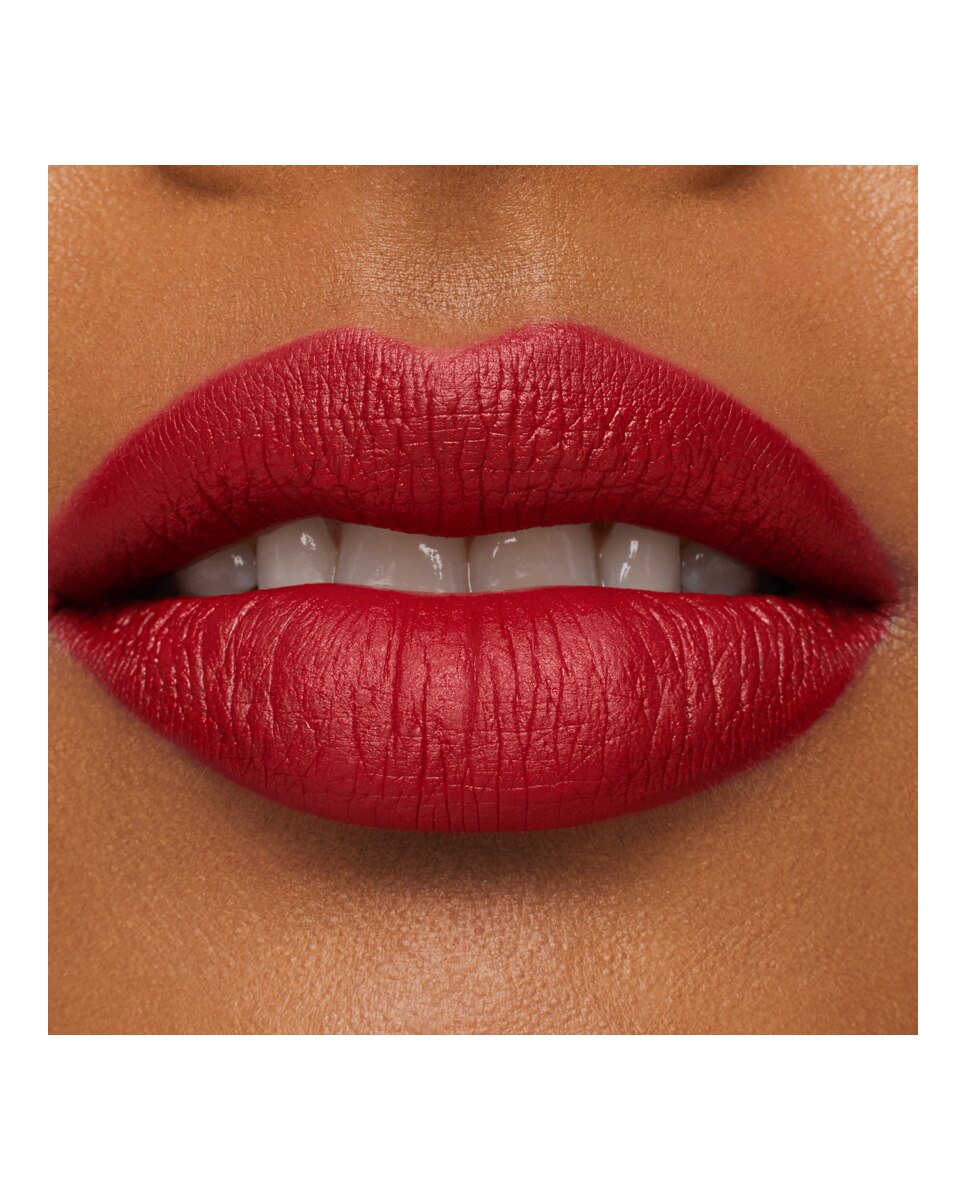 Barra de labios Macximal Silky Matte Lipstick M.A.C - RUSSIAN RED RUSSIAN RED-6