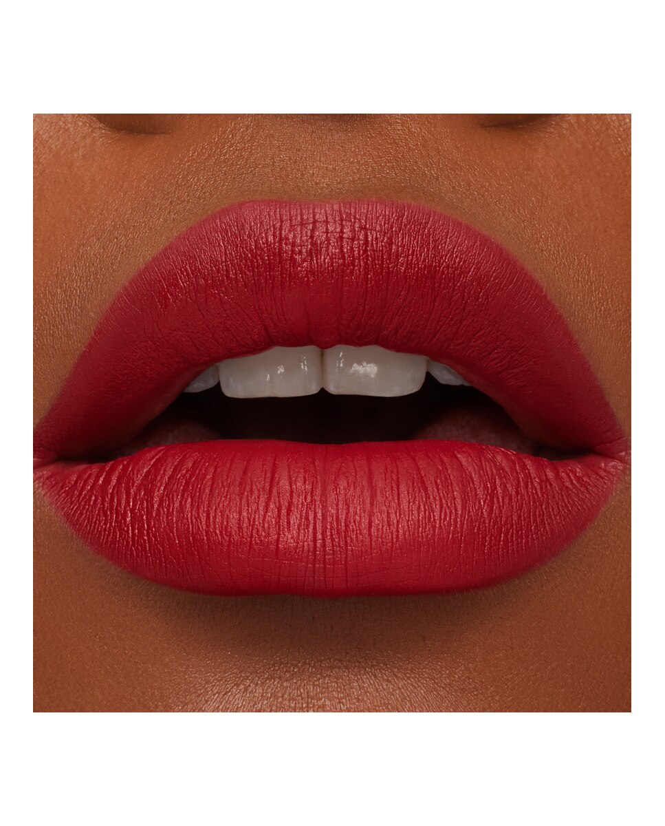 Barra de labios Macximal Silky Matte Lipstick M.A.C - RUSSIAN RED RUSSIAN RED-7