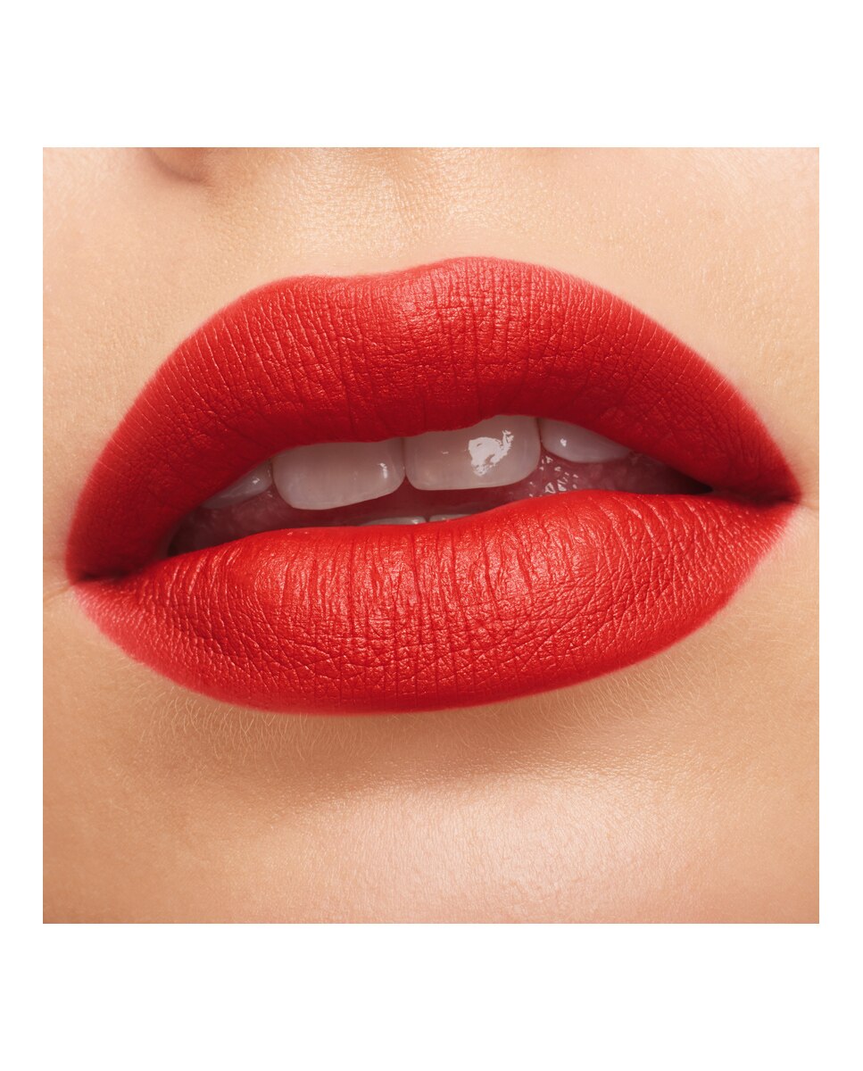 Barra de labios Macximal Silky Matte Lipstick M.A.C - LADY DANGER LADY DANGER-5