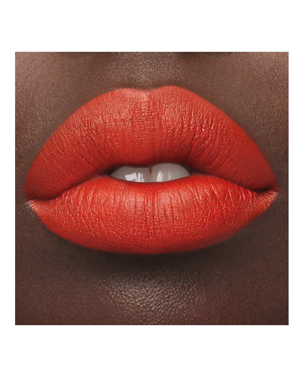 Barra de labios Macximal Silky Matte Lipstick M.A.C - LADY DANGER LADY DANGER-7