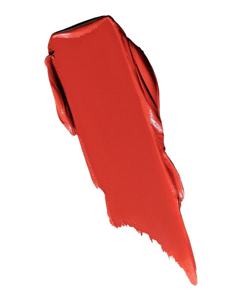 Barra de labios Macximal Silky Matte Lipstick M.A.C - OVERSTATEMENT OVERSTATEMENT-2