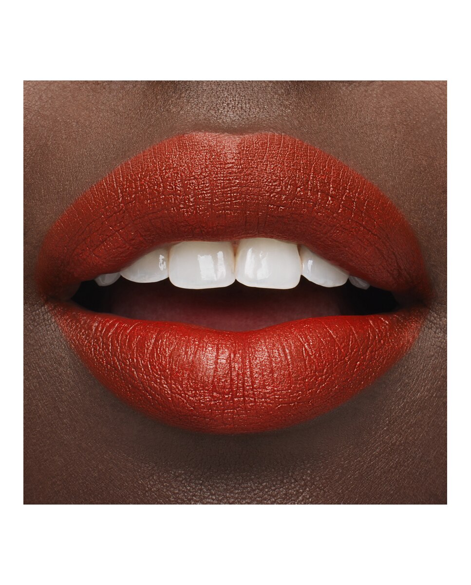 Barra de labios Macximal Silky Matte Lipstick M.A.C - OVERSTATEMENT OVERSTATEMENT-7