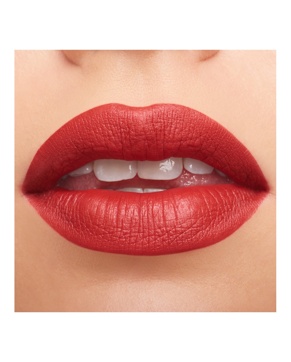 Barra de labios Macximal Silky Matte Lipstick M.A.C - CHILI CHILI-5