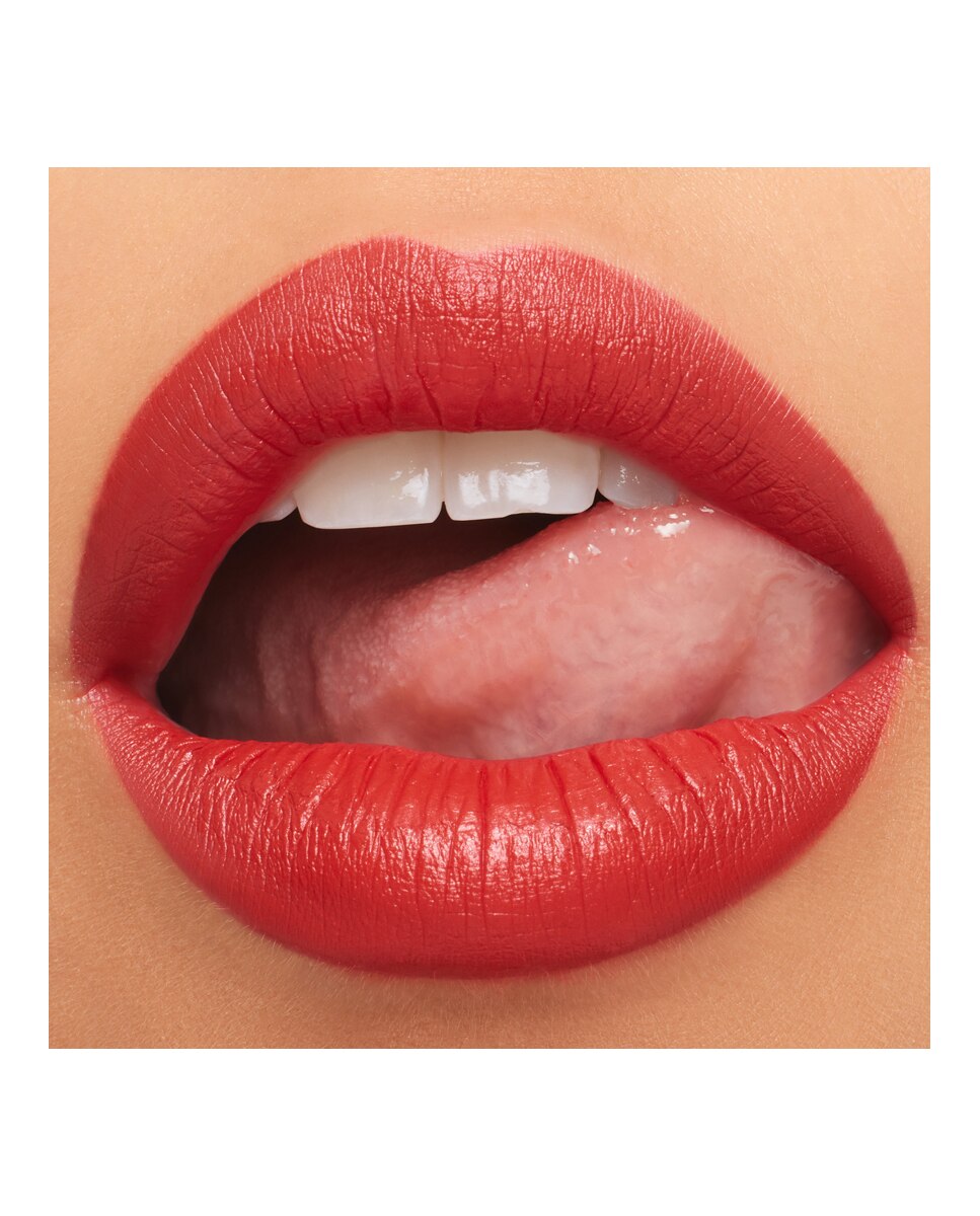 Barra de labios Macximal Silky Matte Lipstick M.A.C - CHILI CHILI-6