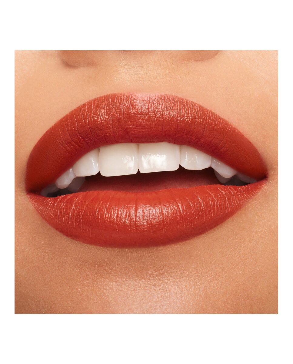 Barra de labios Macximal Silky Matte Lipstick M.A.C - MARRAKESH MARRAKESH-6