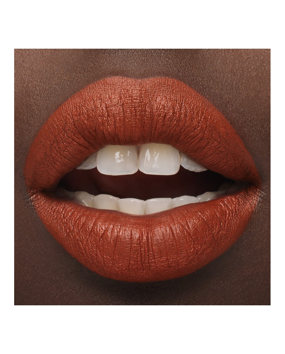 Barra de labios Macximal Silky Matte Lipstick M.A.C - MARRAKESH MARRAKESH-7