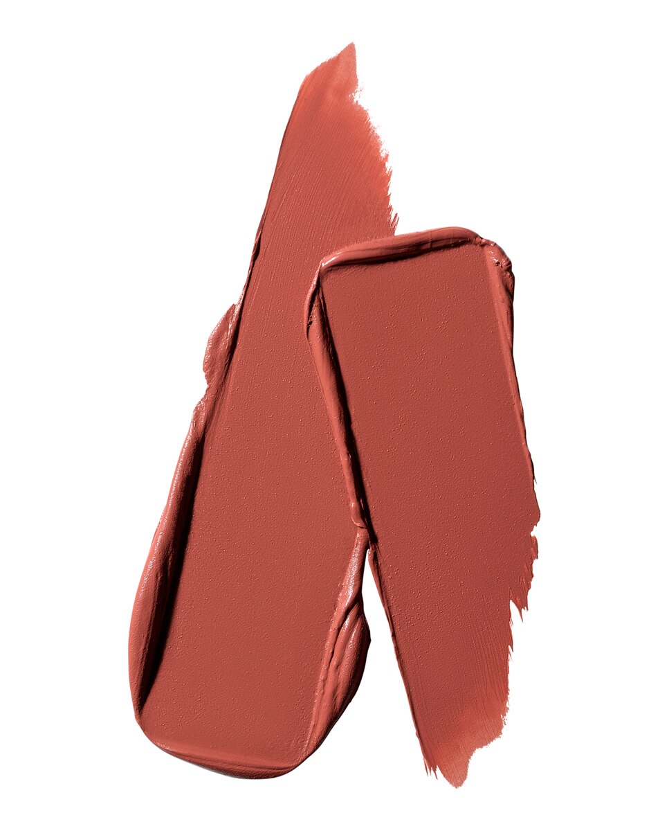 Barra de labios Macximal Silky Matte Lipstick M.A.C - WARM TEDDY WARM TEDDY-2