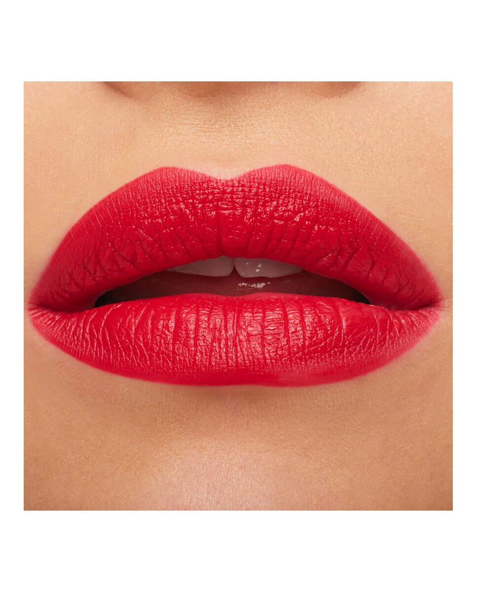 Barra de labios Macximal Silky Matte Lipstick M.A.C - RED ROCK RED ROCK-5