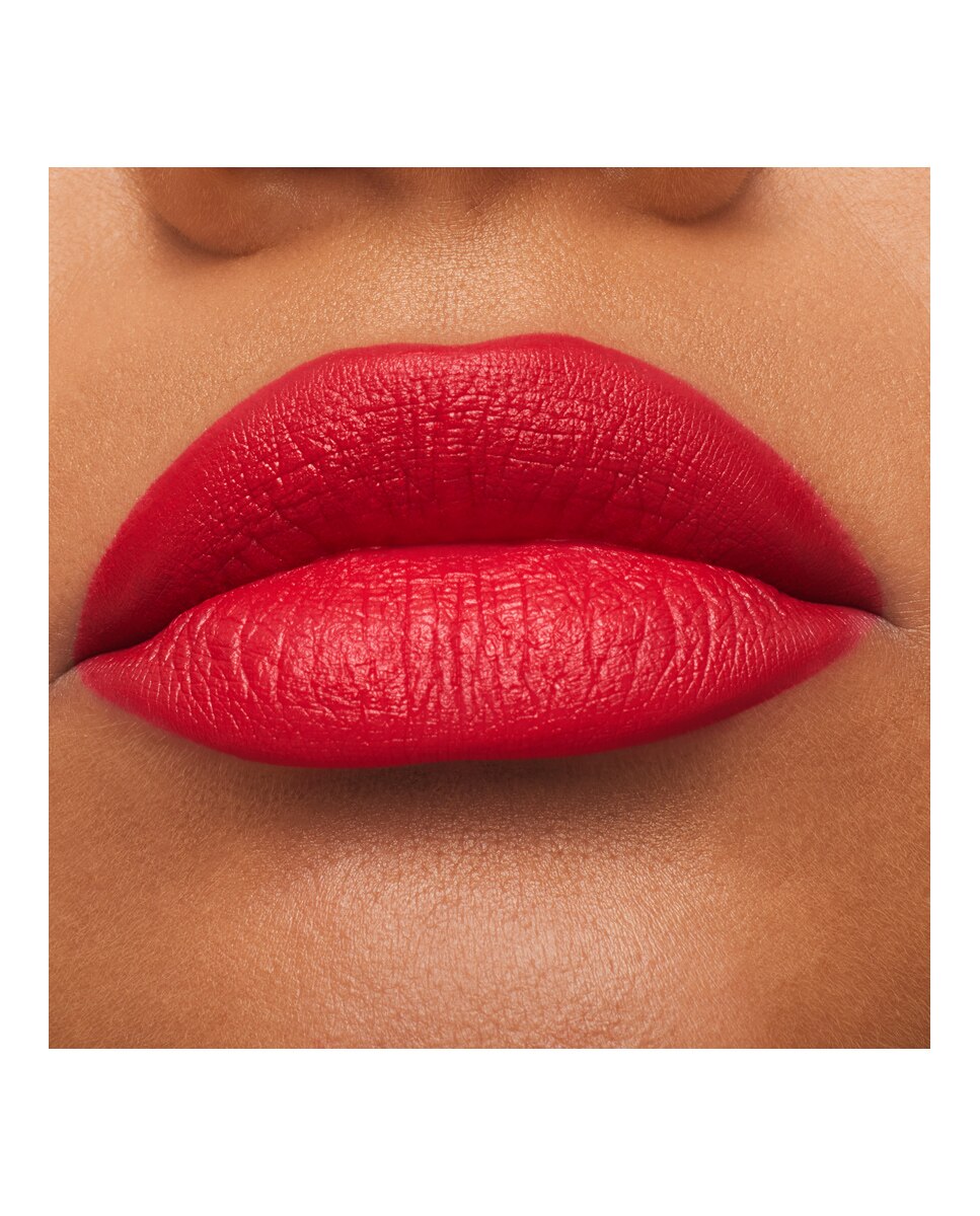 Barra de labios Macximal Silky Matte Lipstick M.A.C - RED ROCK RED ROCK-7