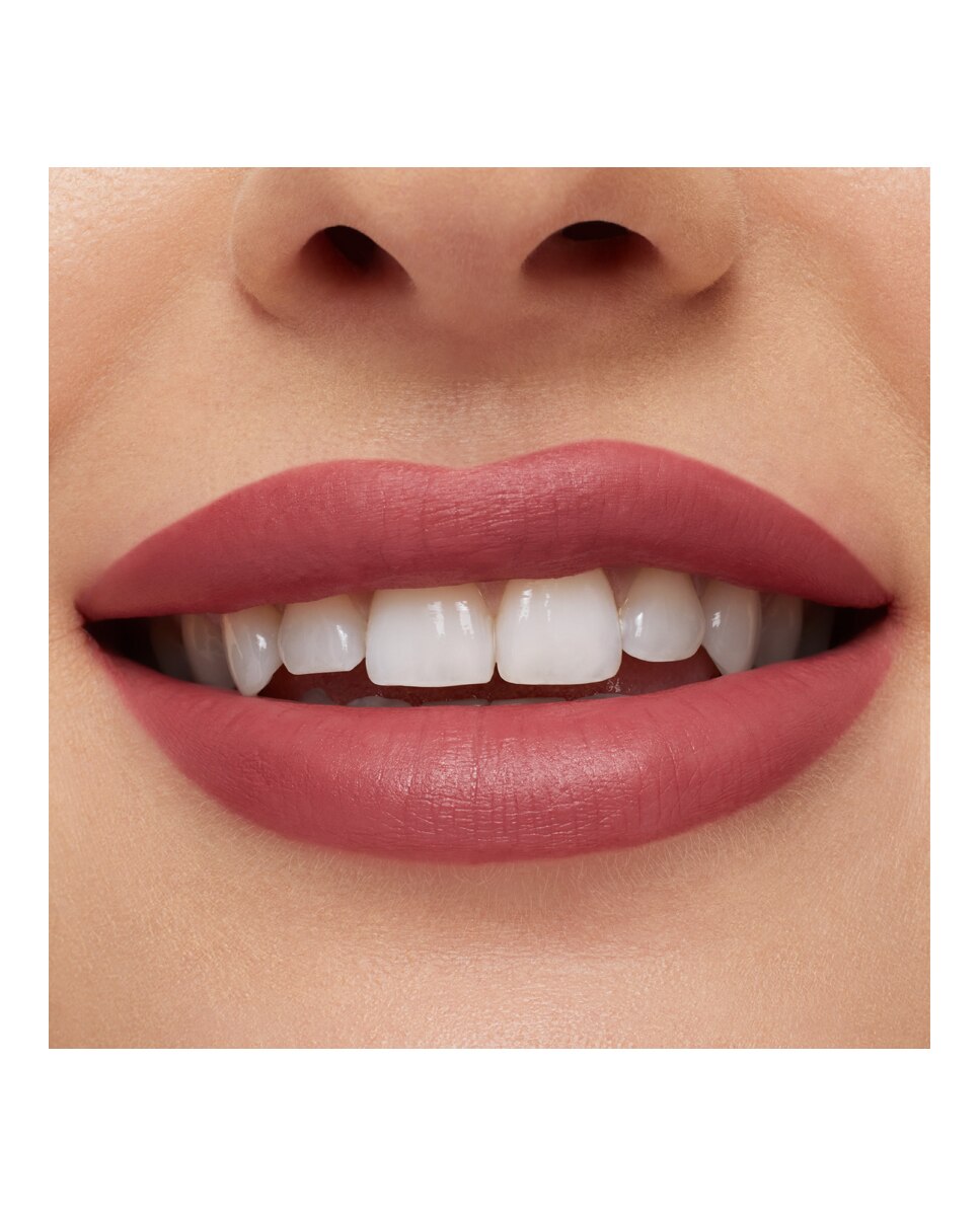 Barra de labios Macximal Silky Matte Lipstick M.A.C - TWIG TWIST TWIG TWIST-5