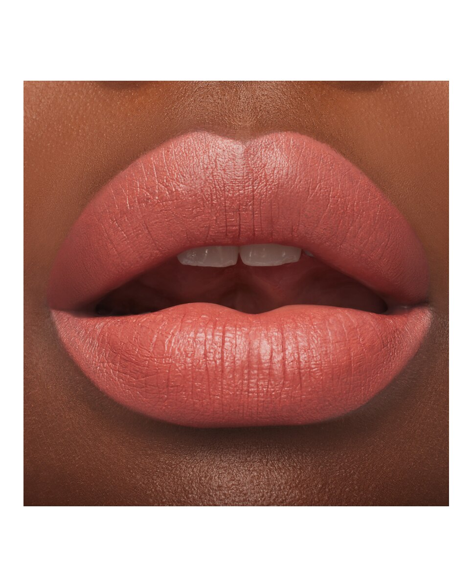 Barra de labios Macximal Silky Matte Lipstick M.A.C - CAFE MOCHA CAFE MOCHA-6