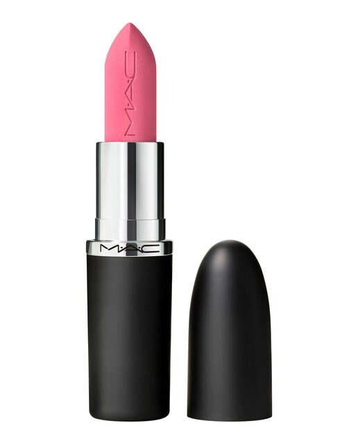 Barra de labios Macximal Silky Matte Lipstick M.A.C