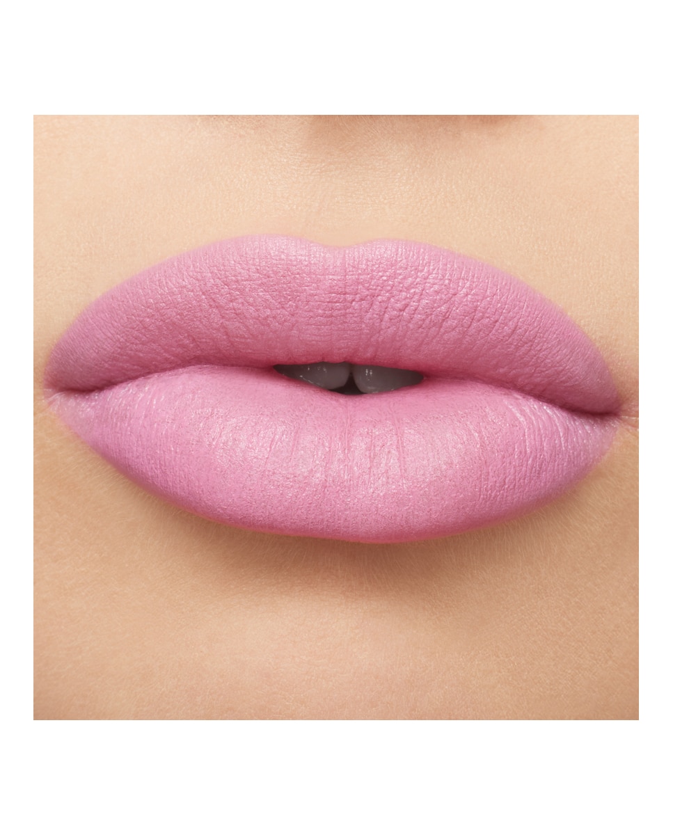 Barra de labios Macximal Silky Matte Lipstick M.A.C - LIPSTICK SNOB LIPSTICK SNOB-5
