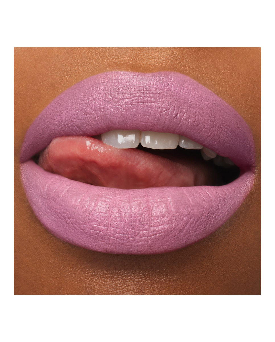 Barra de labios Macximal Silky Matte Lipstick M.A.C - LIPSTICK SNOB LIPSTICK SNOB-6