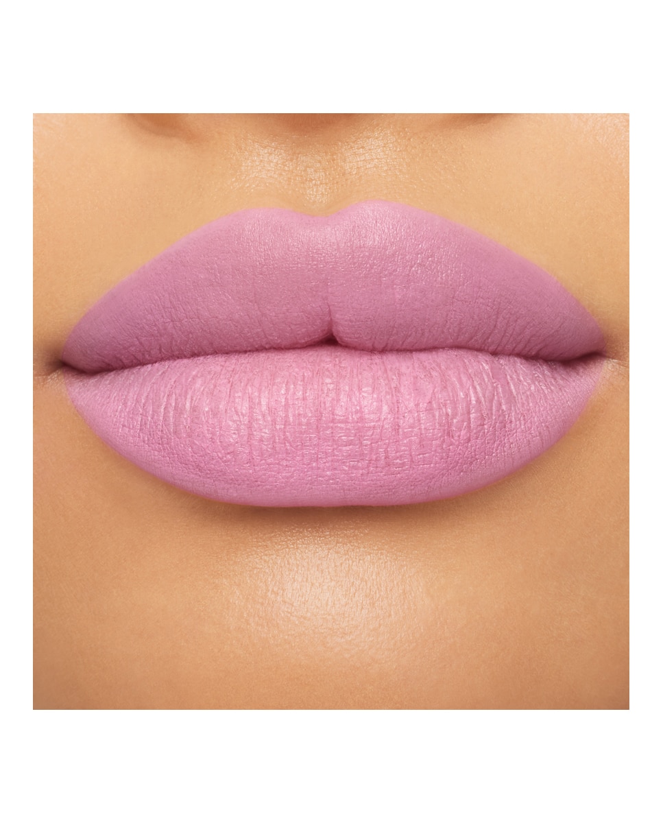 Barra de labios Macximal Silky Matte Lipstick M.A.C - LIPSTICK SNOB LIPSTICK SNOB-7
