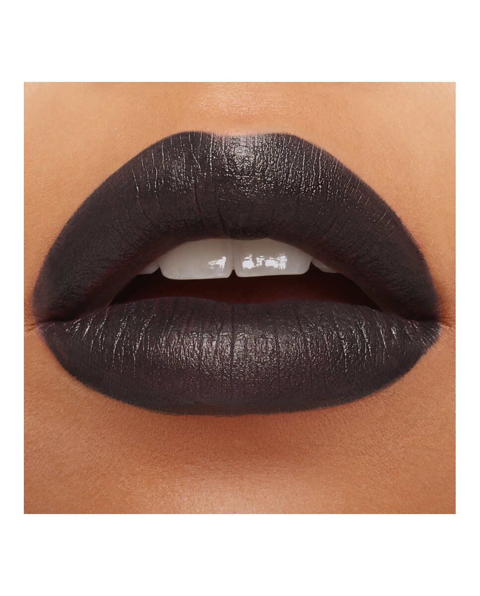 Barra de labios Macximal Silky Matte Lipstick M.A.C - CAVIAR CAVIAR-6