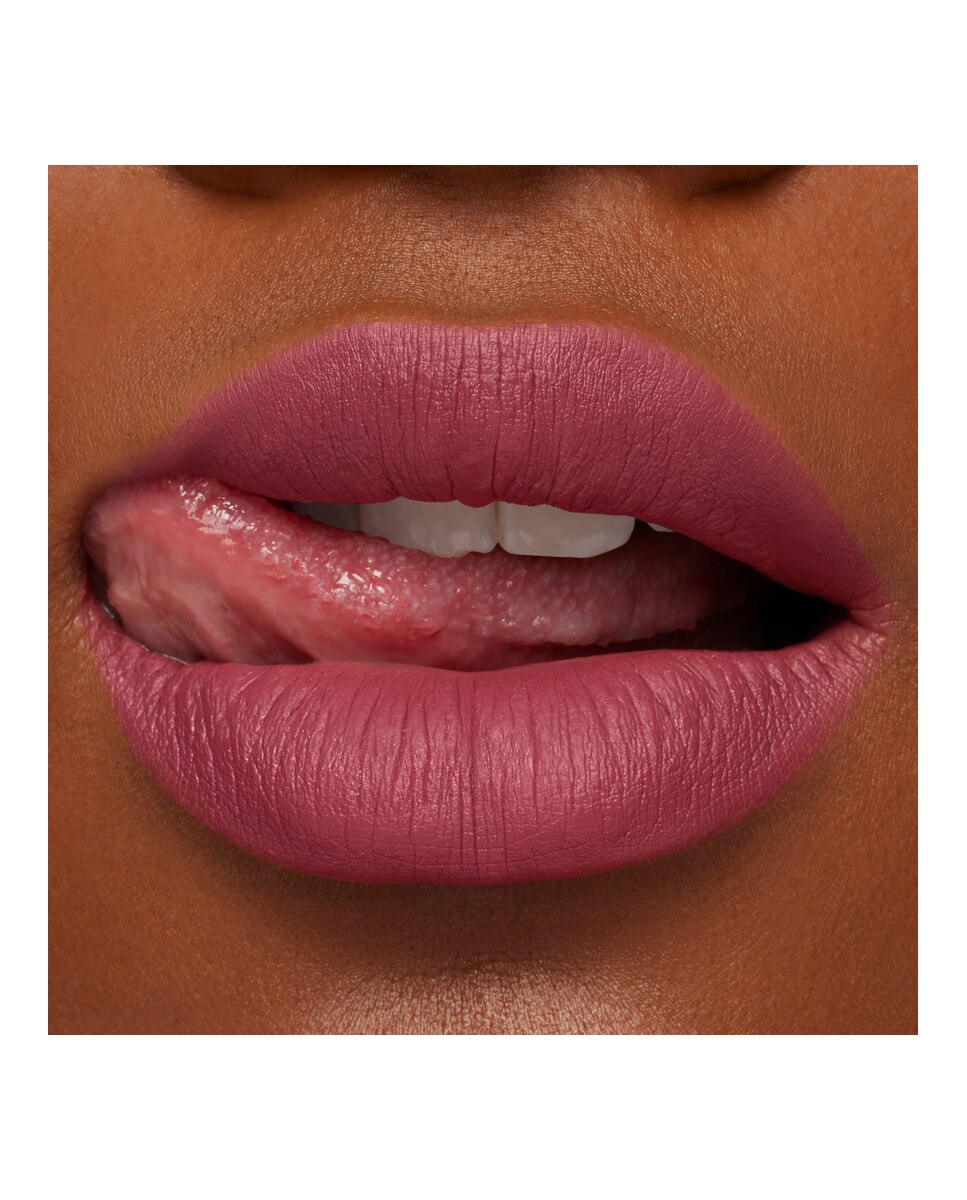 Barra de labios Macximal Silky Matte Lipstick M.A.C - CAPTIVE AUDIENCE CAPTIVE AUDIENCE-5