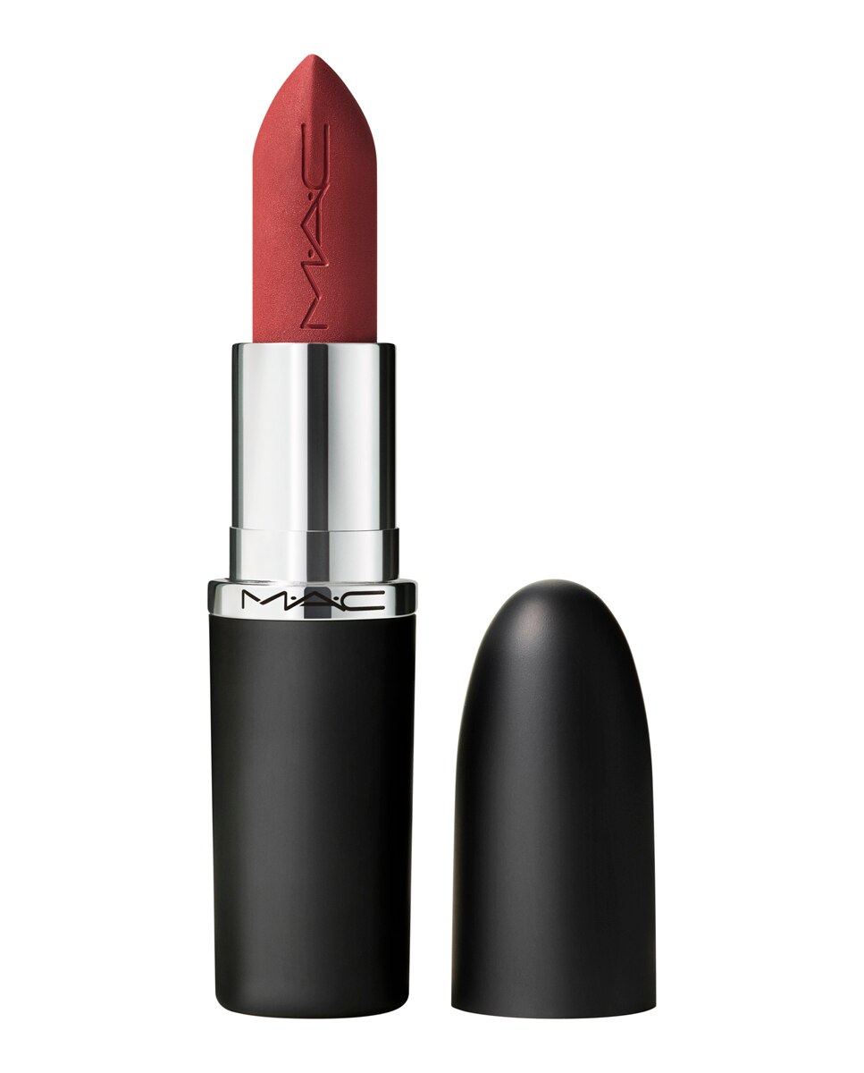 Barra de labios Macximal Silky Matte Lipstick M.A.C - GO RETRO GO RETRO-1