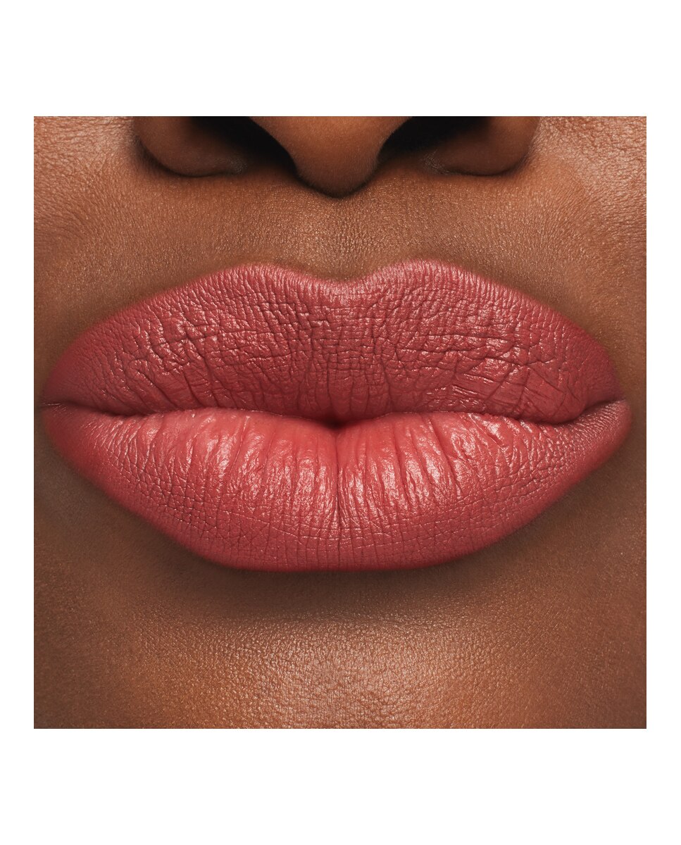 Barra de labios Macximal Silky Matte Lipstick M.A.C - GO RETRO GO RETRO-6