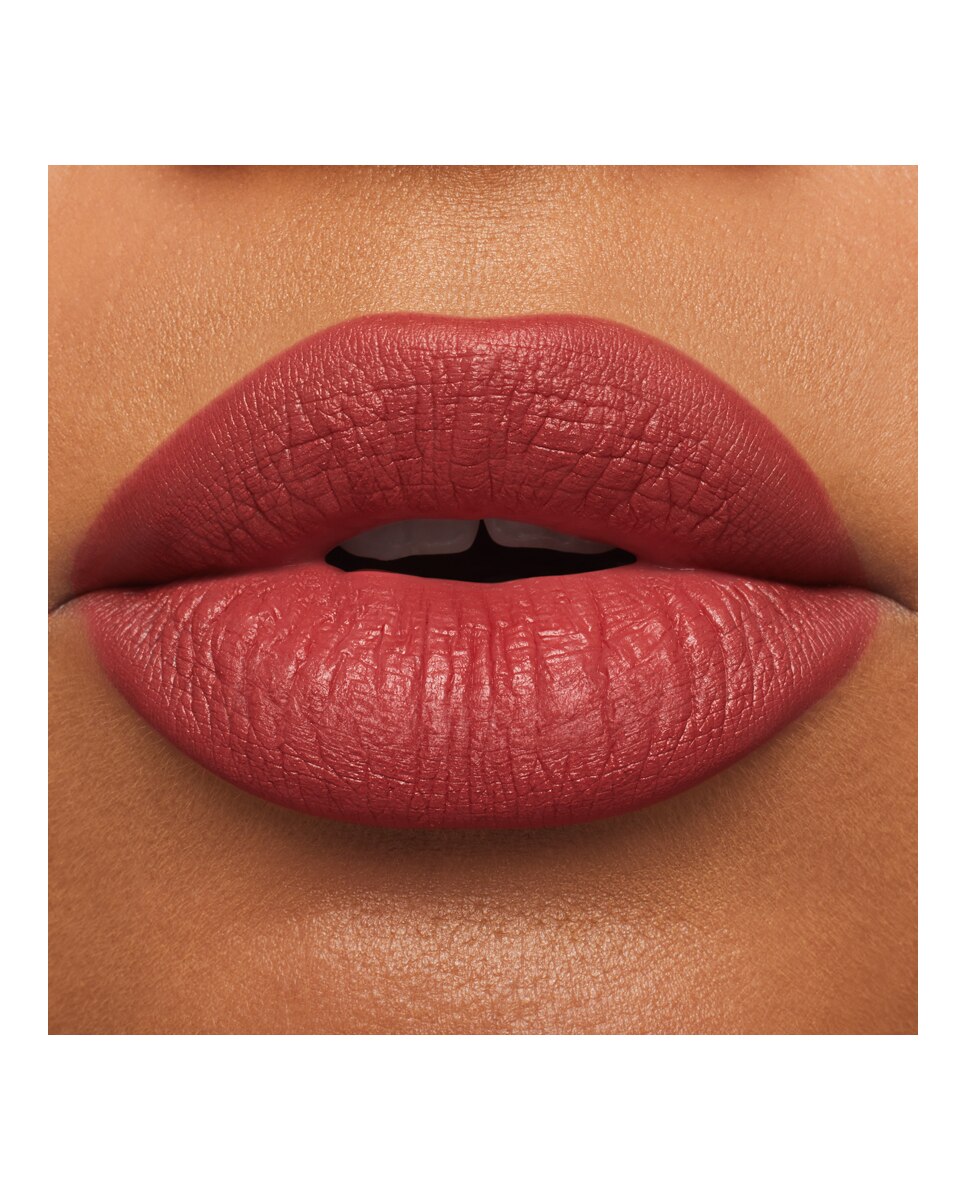 Barra de labios Macximal Silky Matte Lipstick M.A.C - GO RETRO GO RETRO-7