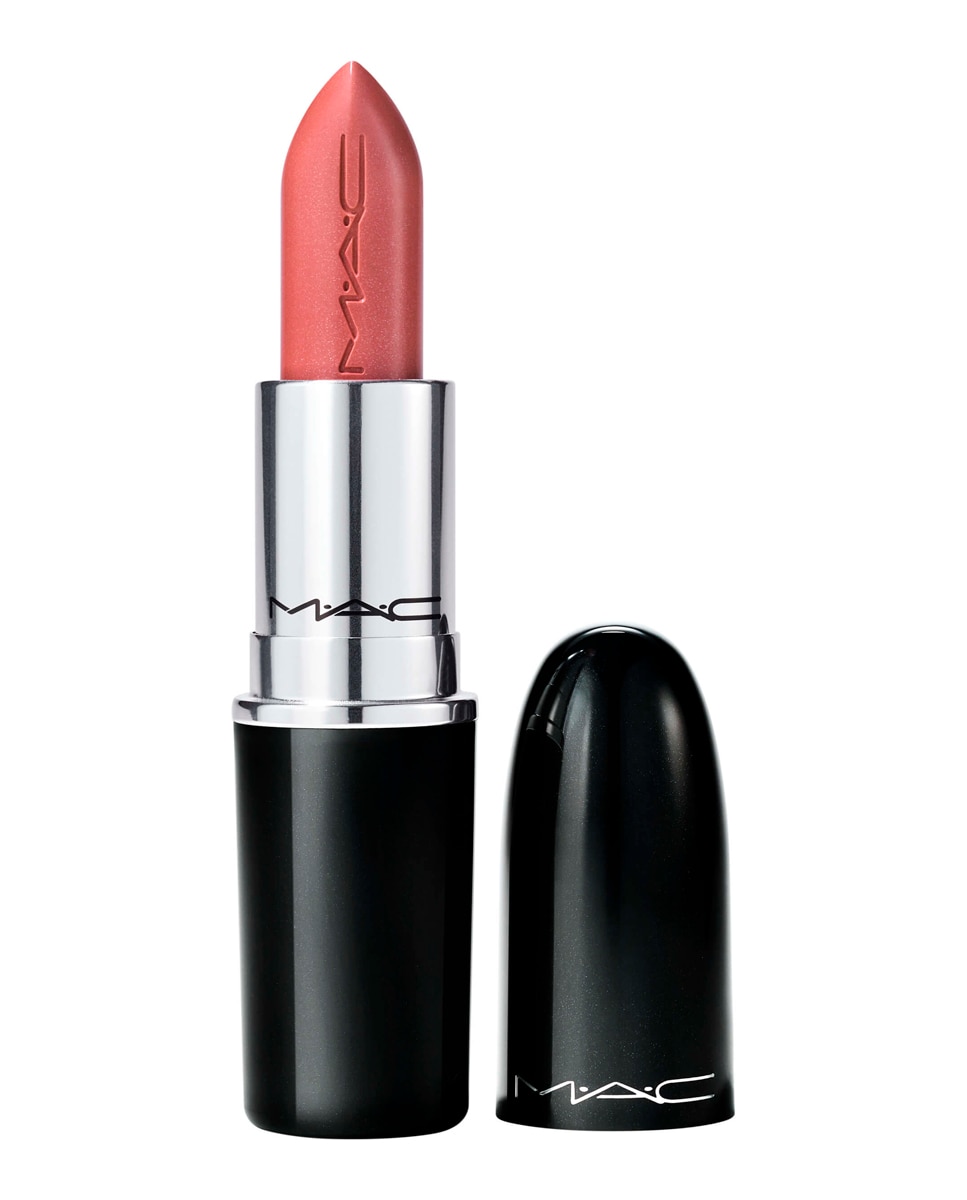 Barra de labios Lustreglass Lipstick M.A.C - WELL, WELL, WELL WELL, WELL, WELL-1