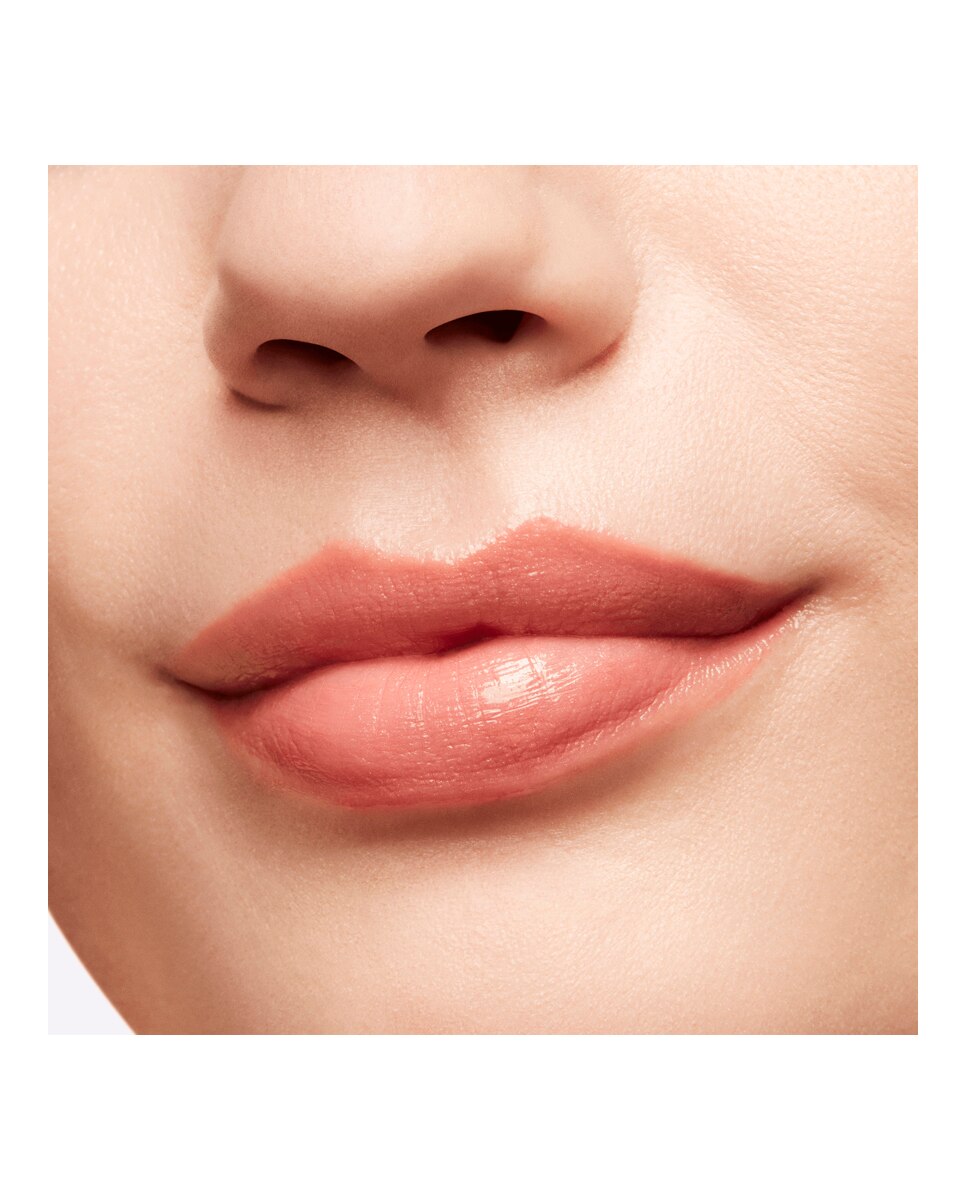 Barra de labios Lustreglass Lipstick M.A.C - WELL, WELL, WELL WELL, WELL, WELL-4