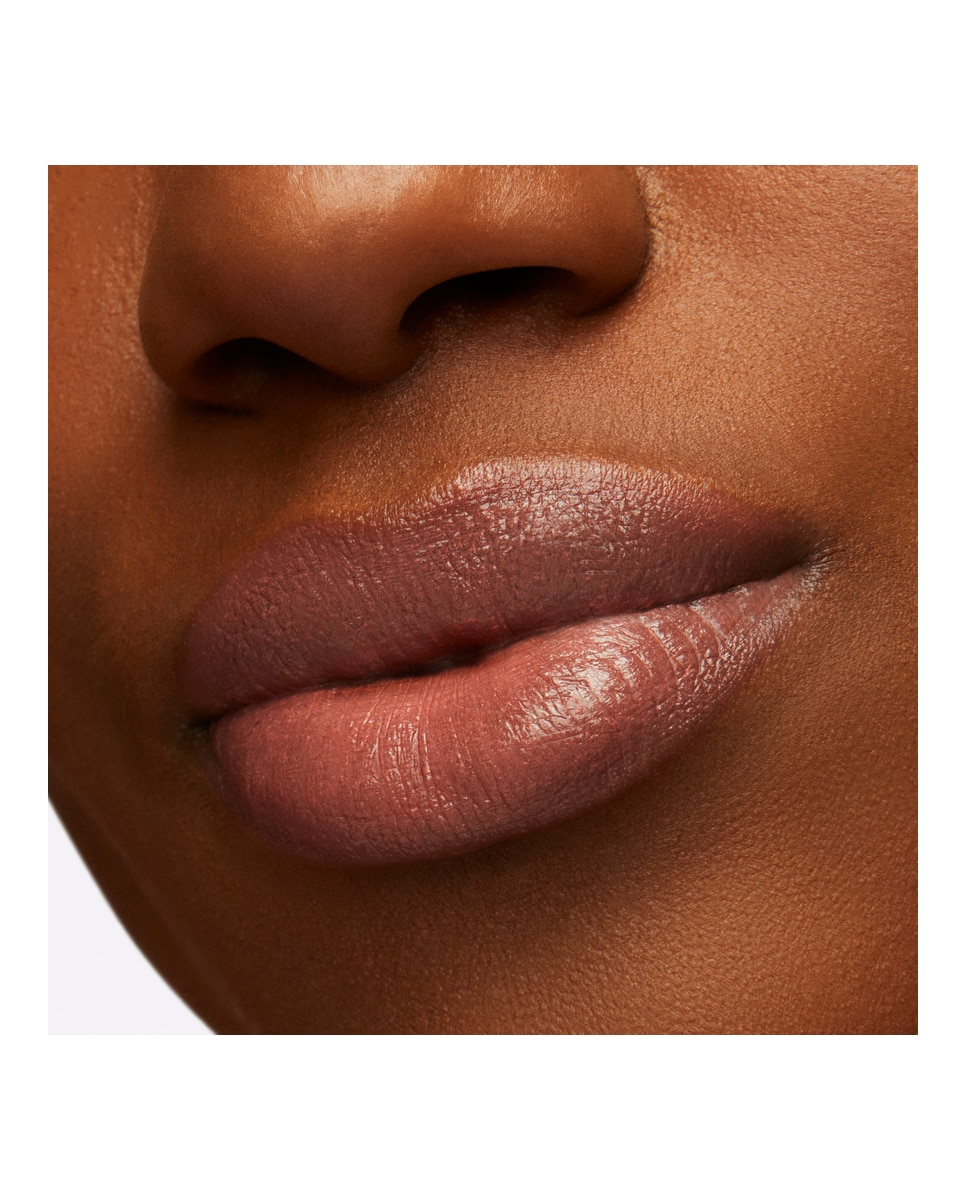 Barra de labios Lustreglass Lipstick M.A.C - WELL, WELL, WELL WELL, WELL, WELL-5