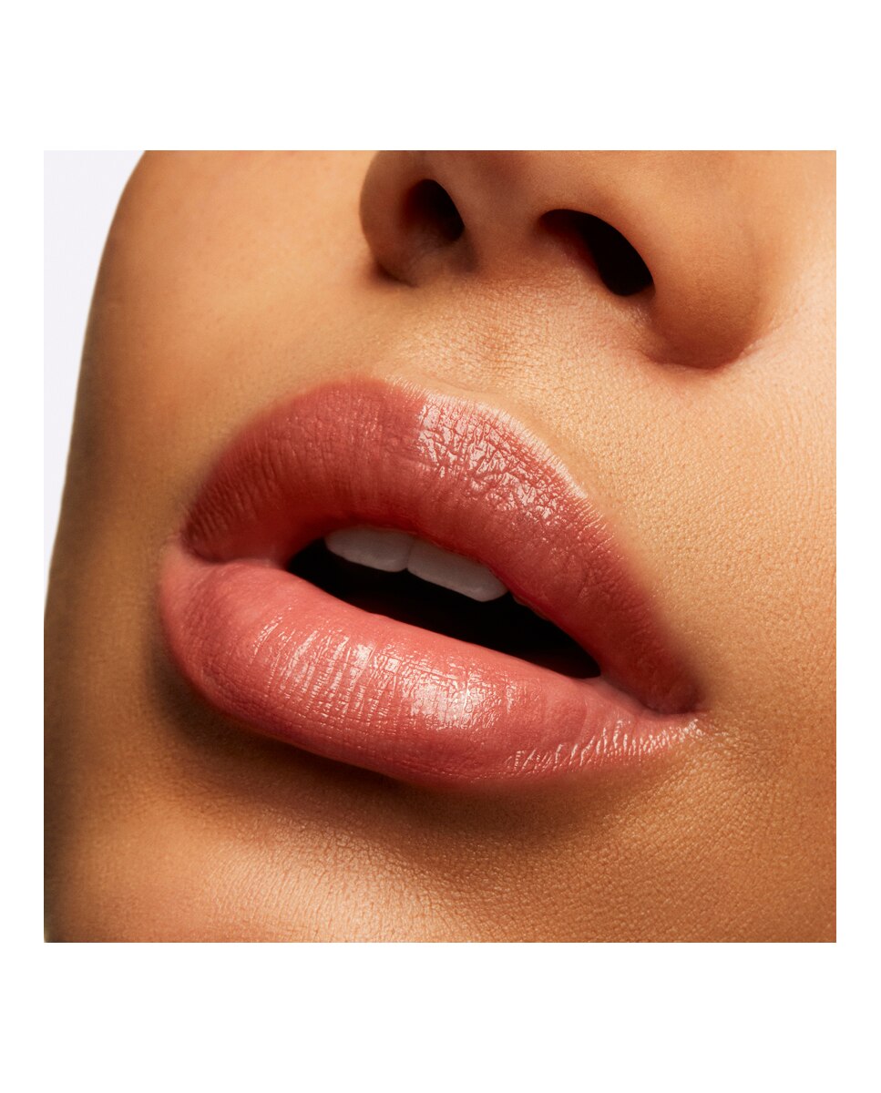 Barra de labios Lustreglass Lipstick M.A.C - WELL, WELL, WELL WELL, WELL, WELL-6